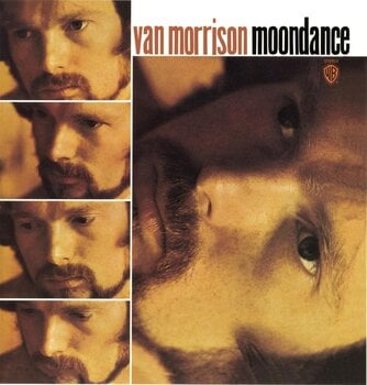 LP ploča Van Morrison - Moondance (LP) - 4