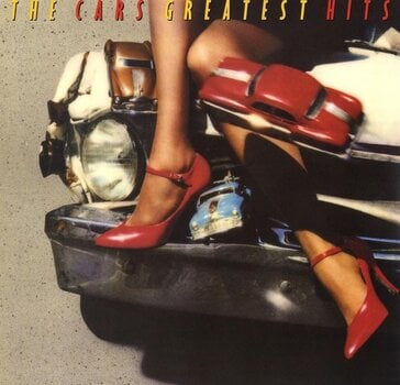 LP ploča The Cars - Greatest Hits (LP) - 4