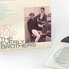 LP ploča Everly Brothers - Hey Doll Baby (LP) - 2