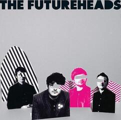 Vinylplate Futureheads Futureheads (Reissue) (LP) - 3