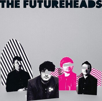 LP ploča Futureheads - Futureheads (Reissue) (LP) - 4
