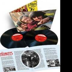 LP The Monkees - Monkees (Gatefold Sleeve) (2 LP) - 2