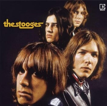 Disc de vinil The Stooges - The Stooges (180 g) (LP) - 3