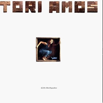 LP ploča Tori Amos - Little Earthquakes (Anniversary Edition) (2 LP) - 3