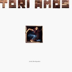 LP ploča Tori Amos - Little Earthquakes (Anniversary Edition) (Coke Bottle Green Coloured) (2 LP) - 2