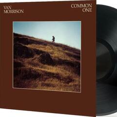Грамофонна плоча Van Morrison - Common One (Reissue) (LP) - 2