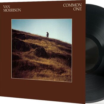 Vinylplade Van Morrison - Common One (Reissue) (LP) - 3