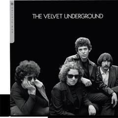 Vinyl Record The Velvet Underground - Now Playing (Limited Edition) (Crystal Clear Coloured) (LP) - 2