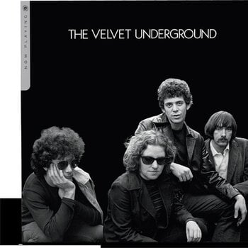 LP ploča The Velvet Underground - Now Playing (Limited Edition) (Crystal Clear Coloured) (LP) - 3