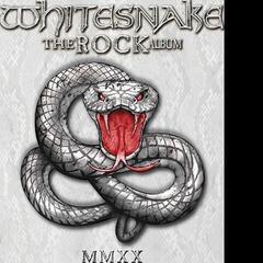 LP ploča Whitesnake - Rock Album (White Coloured) (2 LP) - 2