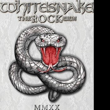 LP ploča Whitesnake - Rock Album (White Coloured) (2 LP) - 3