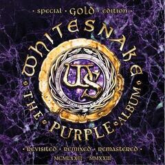 LP ploča Whitesnake - The Purple Album: Special Gold (Gold Coloured) (2 LP) - 2