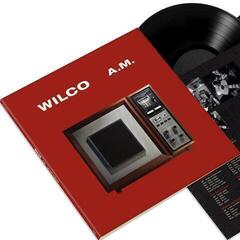 Vinylplate Wilco A.M. (180 g) (2 LP) - 3