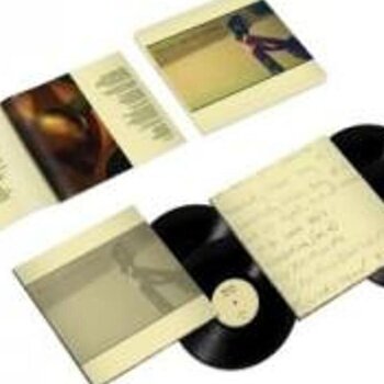 Disco de vinil Wilco - Being There (4 LP) - 3