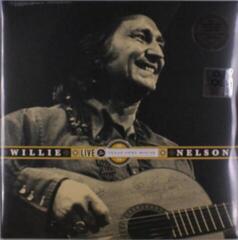 LP ploča Willie Nelson - Live At The Texas Opry House 1974 (2 LP) - 2