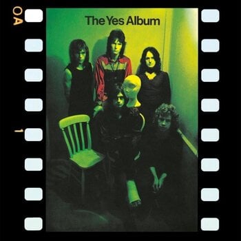 LP ploča Yes - The Yes Album (Anniversary Edition) (Reissue) (45 RPM) (Gatefold Sleeve) (180 g) (2 LP) - 3