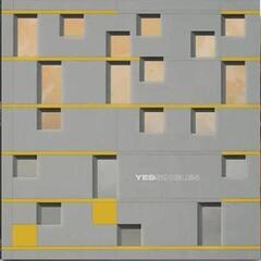 Disco de vinil Yes - Yessingles (Black / Orange / Yellow Splatter Coloured) (LP) - 2