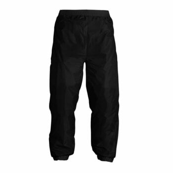 Oxford Rainseal Over Pants Black XXL