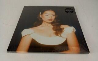 Disco de vinil Laufey - Bewitched: The Goddess Edition (Blue Coloured) (2 LP) (Apenas desembalado) - 1