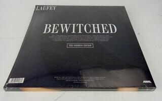 Disco de vinil Laufey - Bewitched: The Goddess Edition (Blue Coloured) (2 LP) (Apenas desembalado) - 4
