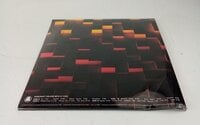 C418 - Minecraft Volume Beta (Fire Splatter Coloured) (2 LP)