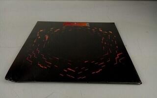 Disco de vinil C418 - Minecraft Volume Beta (Fire Splatter Coloured) (2 LP) (Apenas desembalado) - 4