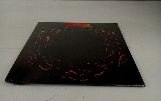 Δίσκος LP C418 - Minecraft Volume Beta (Fire Splatter Coloured) (2 LP) (Αποσυσκευασμένο μόνο) - 5