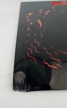 Δίσκος LP C418 - Minecraft Volume Beta (Fire Splatter Coloured) (2 LP) (Αποσυσκευασμένο μόνο) - 6