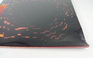 Disco de vinil C418 - Minecraft Volume Beta (Fire Splatter Coloured) (2 LP) (Apenas desembalado) - 6