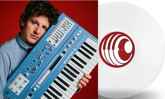 Disc de vinil Charlie Puth - Whatever's Clever! (Clear Coloured) (LP) - 2