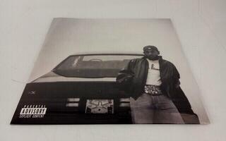 Disco de vinil Kendrick Lamar - GNX (LP) (Apenas desembalado) - 1