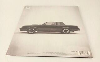 Disco de vinil Kendrick Lamar - GNX (LP) (Apenas desembalado) - 3