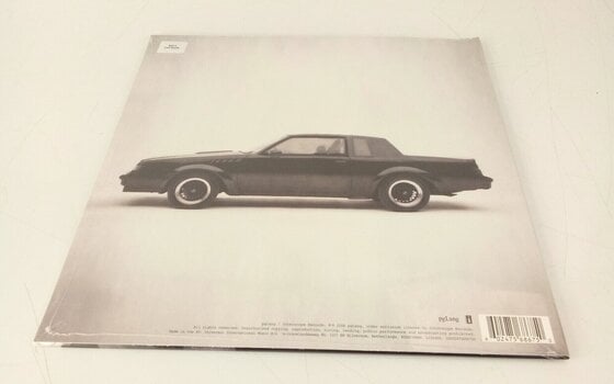 Disc de vinil Kendrick Lamar - GNX (LP) (Resigilat) - 4