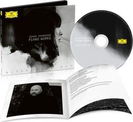 Musik-CD Alice Sara Ott - Johann Johannsson: Piano Works (CD) - 1