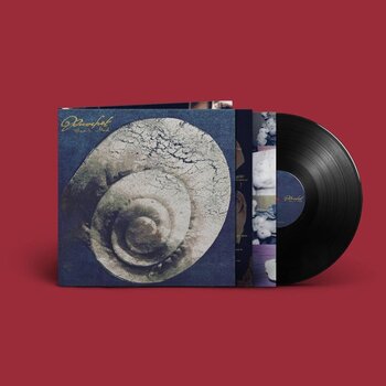 Disco de vinilo Snail Mail - Ricochet (LP) - 2