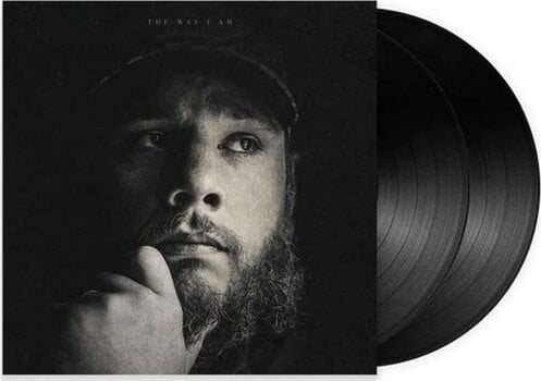 LP ploča Luke Combs - Way I Am (2 LP) - 2