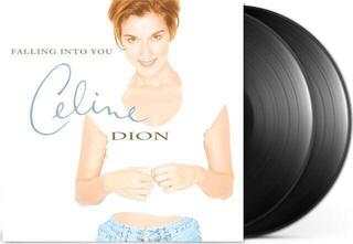 Vinylplate Celine Dion Falling Into You (Reissue) (2 LP) - 1