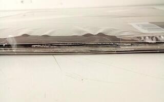 Schallplatte Post Malone - Twelve Carat Toothache (2 LP) (Nur ausgepackt) - 2