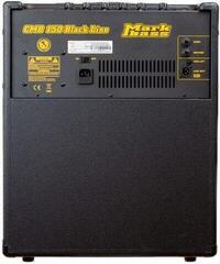 Bass Combo Markbass CMB102 Black Line Bass Combo - 4