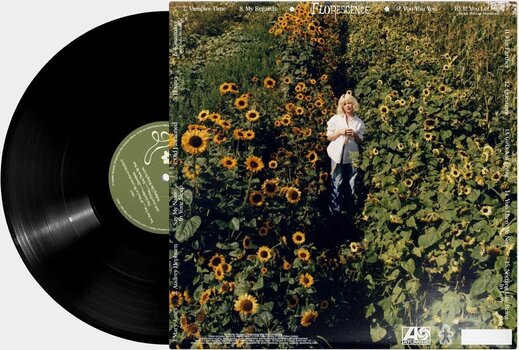 LP ploča Maisie Peters - Florescence (Eco-Mix) (LP) - 3
