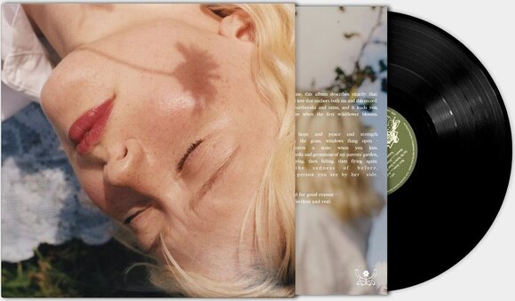 LP ploča Maisie Peters - Florescence (Eco-Mix) (LP) - 2