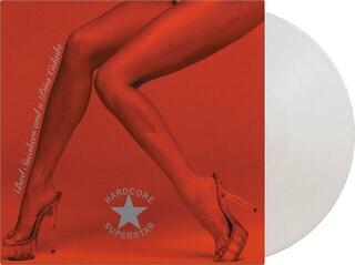 LP ploča Hardcore Superstar - Bad Sneakers And A Pina Colada (Limited Edition) (White Coloured) (180 g) (LP) - 1