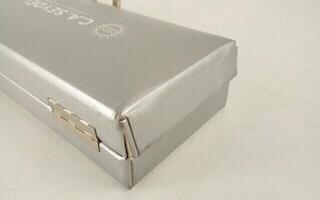 Φυσαρμόνικα Seydel Chromatic De Luxe Steel Φυσαρμόνικα (Αποσυσκευασμένο μόνο) - 3