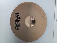 Paiste PST 5 Rock 16" Crash činela