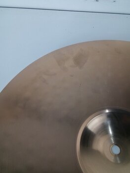 Crash činela Paiste PST 5 Rock 16" Crash činela (Skoro novo) - 5