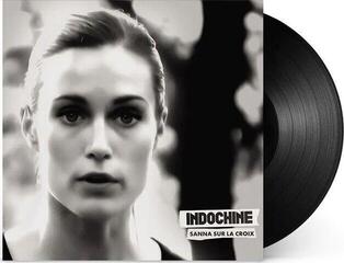 LP ploča Indochine - Sanna Sur La Croix (12" Vinyl) - 1