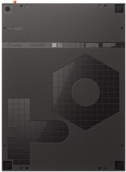 Sampler Teenage Engineering EP–133 K.O. II 128MB Sampler - 3