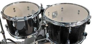 Drumkit Yamaha RDP2F5BLGCPSET Black Glitter Drumkit (Pre-owned) - 3