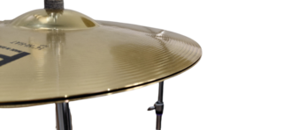 Drumkit Yamaha RDP2F5BLGCPSET Black Glitter Drumkit (Pre-owned) - 6