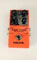Nux Time Core Deluxe MKII Gitaareffect